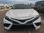 2023 Toyota Camry SE Night Shade