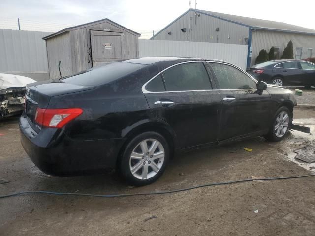 2008 Lexus ES 350