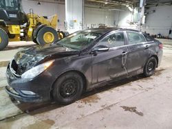 Hyundai Vehiculos salvage en venta: 2014 Hyundai Sonata GLS