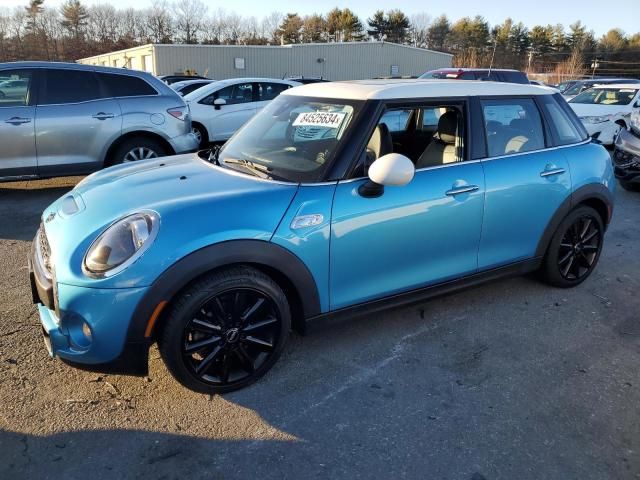 2019 Mini Cooper S