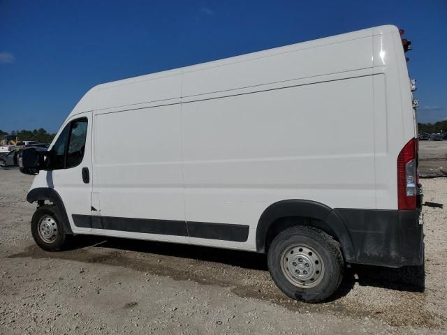 2023 Dodge 2023 RAM Promaster 2500 2500 High