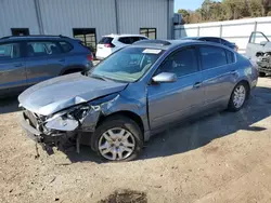 Nissan Vehiculos salvage en venta: 2012 Nissan Altima Base