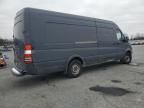 2013 Mercedes-Benz Sprinter 2500