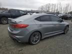 2018 Hyundai Elantra Sport