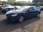 2015 Mazda 6 Sport