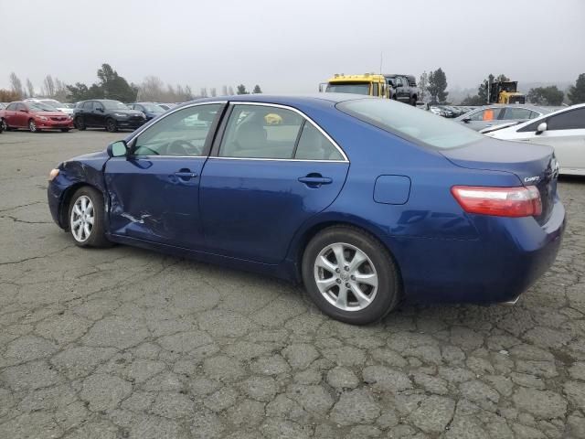 2008 Toyota Camry LE