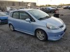 2008 Honda FIT Sport