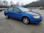 2003 Saturn Ion Level 2