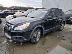 2012 Subaru Outback 3.6R Limited en venta en Windsor, NJ