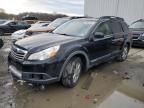 2012 Subaru Outback 3.6R Limited