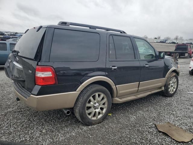 2011 Ford Expedition XLT