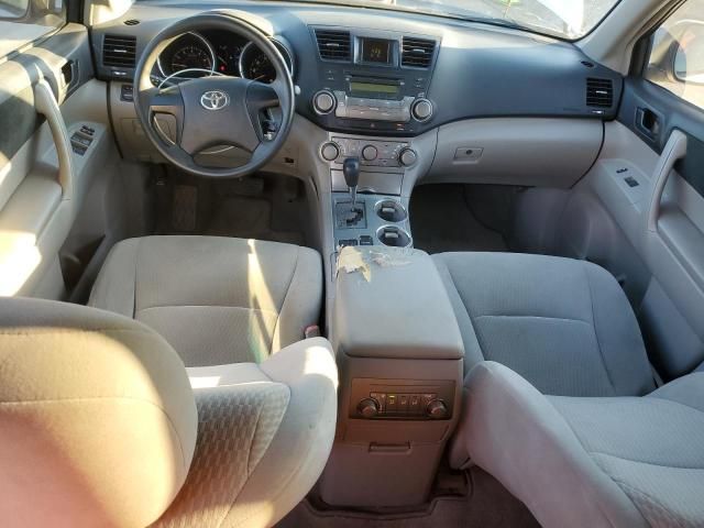 2010 Toyota Highlander