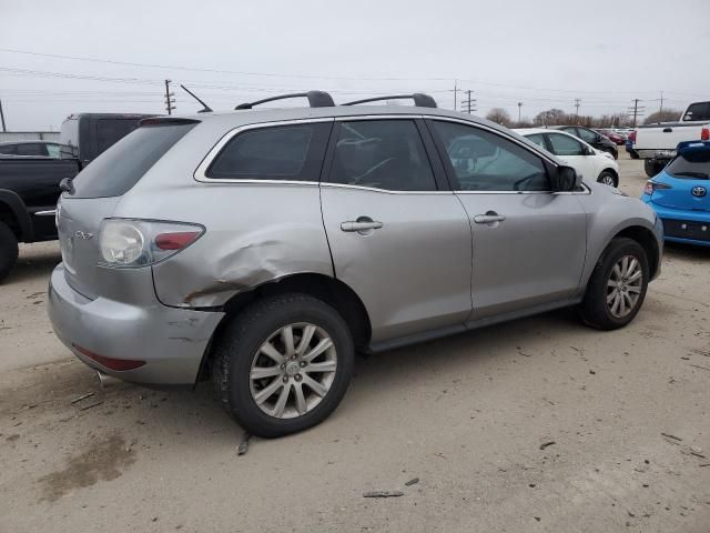 2012 Mazda CX-7