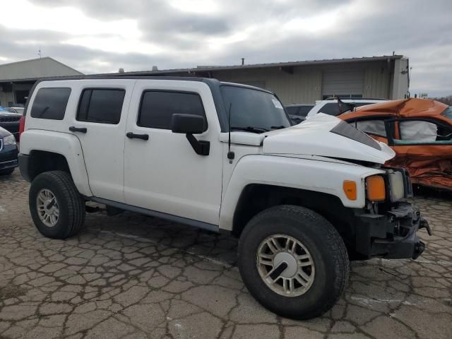 2007 Hummer H3