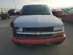 2000 Chevrolet S Truck S10