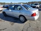 2006 Nissan Sentra 1.8