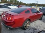 2010 Ford Mustang