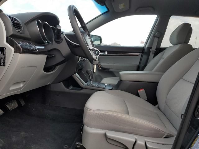 2012 KIA Sorento Base