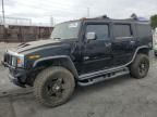 2003 Hummer H2