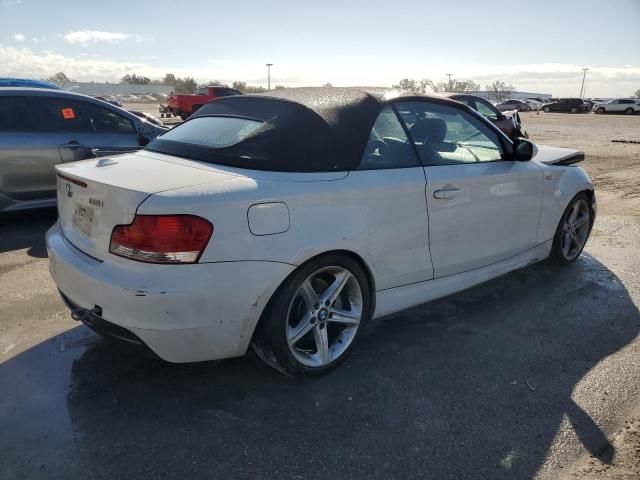 2011 BMW 135 I