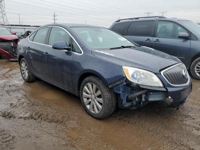 2016 Buick Verano