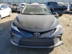 2021 Toyota Camry XLE