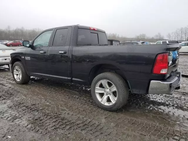 2014 Dodge RAM 1500 SLT