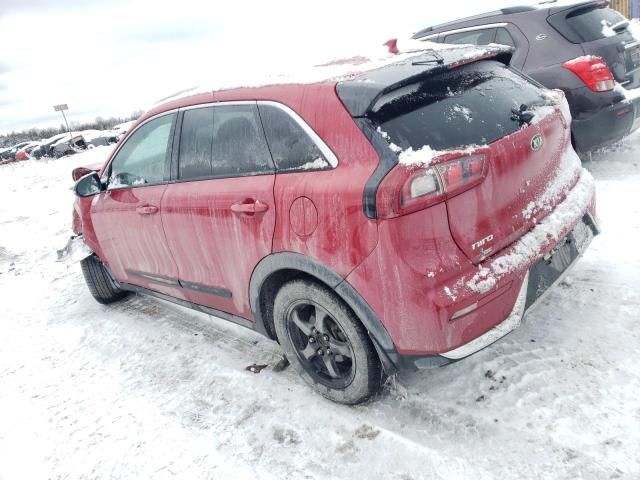 2017 KIA Niro EX