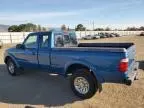 2001 Ford Ranger Super Cab