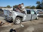 2014 Chevrolet Silverado C1500 LT