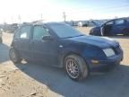 2001 Volkswagen Jetta GLS