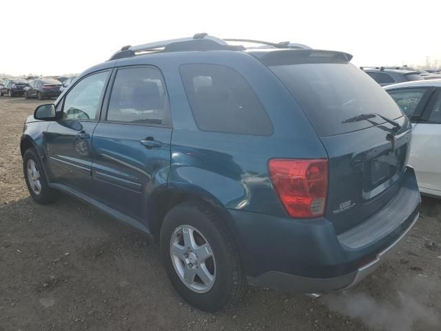 2006 Pontiac Torrent