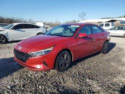 2023 Hyundai Elantra SEL en venta en Hueytown, AL