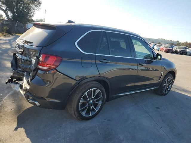 2018 BMW X5 SDRIVE35I