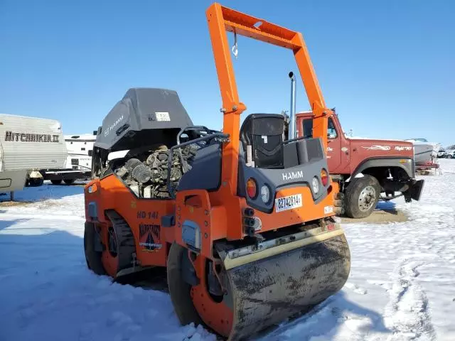 2019 Kubota Tractor