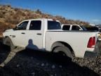 2022 Dodge RAM 1500 Classic Tradesman