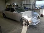 2007 Mercedes-Benz S 550