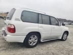 2003 Lexus LX 470