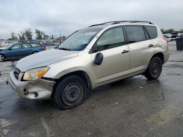 2006 Toyota Rav4