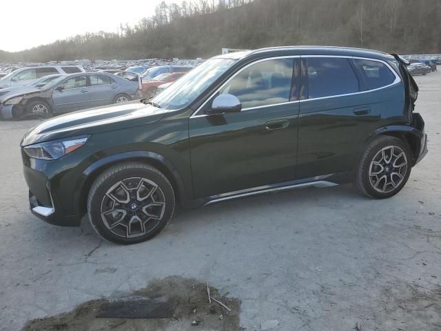 2024 BMW X1 XDRIVE28I