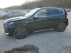 2024 BMW X1 XDRIVE28I en venta en Hurricane, WV