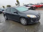 2014 Ford Focus S