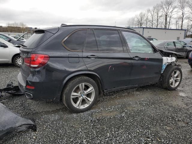 2014 BMW X5 XDRIVE35I