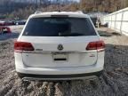 2019 Volkswagen Atlas SE