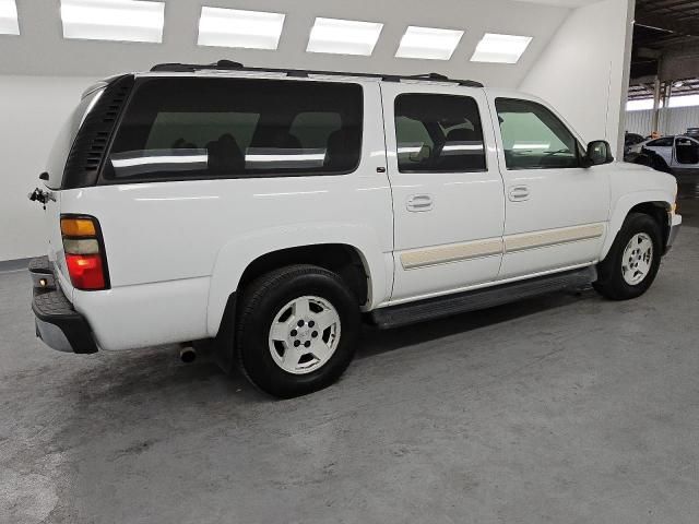 2006 Chevrolet Suburban K1500