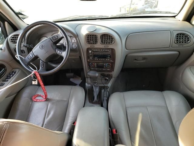 2004 Buick Rainier CXL