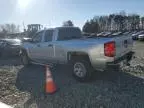 2016 Chevrolet Silverado K1500