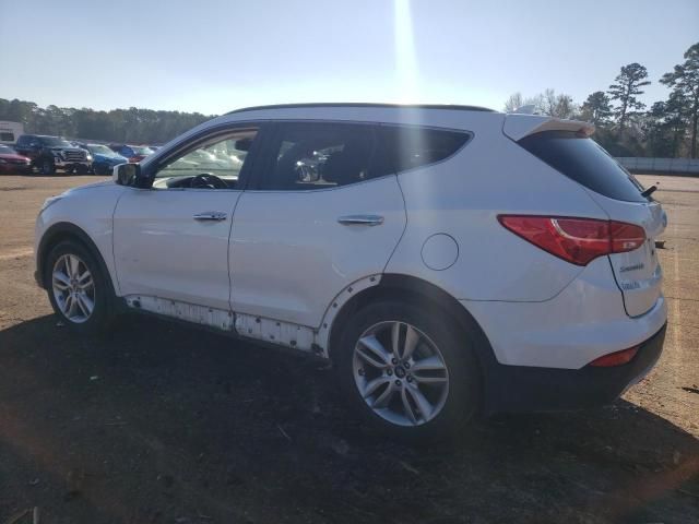 2015 Hyundai Santa FE Sport