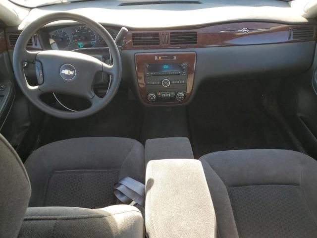 2008 Chevrolet Impala LT