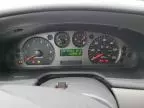 2007 Ford Taurus SEL